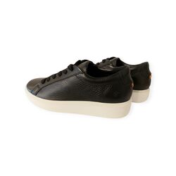 Ecco Sneaker 219203 01001 Soft 60 W Zwart - 194891254588