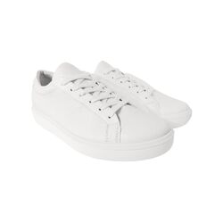 Ecco Sneaker 219203 01007 Soft 60 W Wit - 194891254762