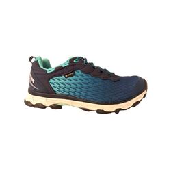 Meindl Wandelschoen Activo Sport Lady GTX 5110 73 Blauw Groen - 4056284313042