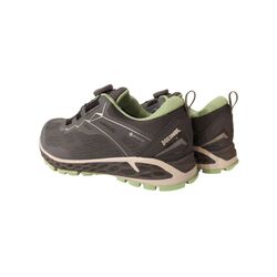 Meindl Wandelschoen Power Walker Lady 3.5 (Boa) 5578 59 Grafiet Linde Groen - 4056284656743