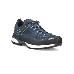 Meindl Wandelschoen Top Trail Lady GT 4714 49 Marine Lichtblauw - 4056284589256