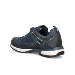 Meindl Wandelschoen Top Trail Lady GT 4714 49 Marine Lichtblauw - 4056284589256