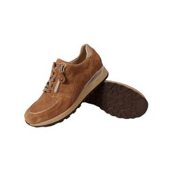Waldlaufer Orthotritt Sneaker H64007 338 084 H Walnoot Bruin - 4099595763748