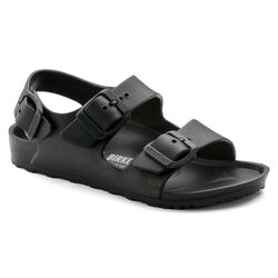 Birkenstock Sandaal Milano EVA 1009353 Zwart Smal - 4044477022413