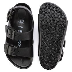 Birkenstock Sandaal Milano EVA 1009353 Zwart Smal - 4044477022413