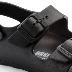 Birkenstock Sandaal Milano EVA 1009353 Zwart Smal - 4044477022413