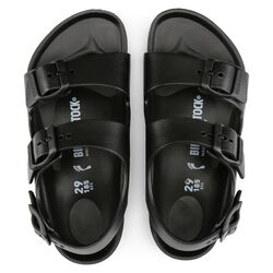 Birkenstock Sandaal Milano EVA 1009353 Zwart Smal - 4044477022413