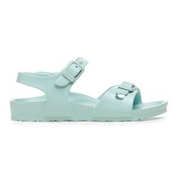 Birkenstock Sandaal Rio EVA Kids 1027411 Surf Green Smal - 4066648362203
