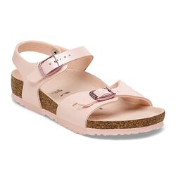 Birkenstock Sandaal Rio Kids 1027338 Graceful Light Rose Smal - 4066648369103