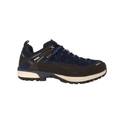 Meindl Wandelschoen Top Trail Lady GT 4714 49 Marine Lichtblauw - 4056284589263