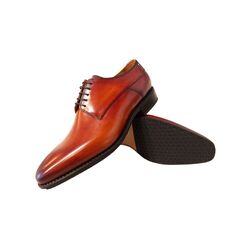 Greve Nette Veterschoen Waalwijk 4969.88-000 Sequoia Atelier Wijdte L - 8721095027056