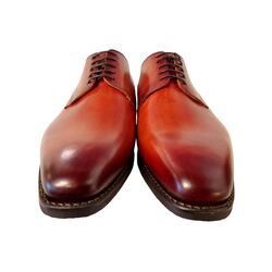 Greve Nette Veterschoen Waalwijk 4969.88-000 Sequoia Atelier Wijdte L - 8721095027056