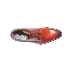 Greve Nette Veterschoen Waalwijk 4969.88-000 Sequoia Atelier Wijdte L - 8721095027056