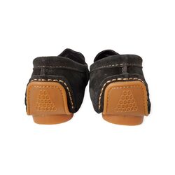 Adventure Instapper Sorrento Blauw Suede Leer High Soft Insole - 8951005742667