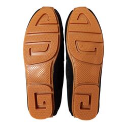 Adventure Instapper Sorrento Blauw Suede Leer High Soft Insole - 8951005742667