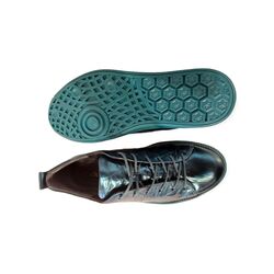 Think! Turna Veterschoenen 3-000227-8020  Petrol Combi - 9010463955961