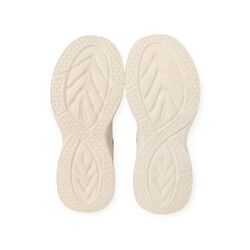 Adventure Sportsneaker Athene Zand Ademend High Soft Insole - 8951005743701