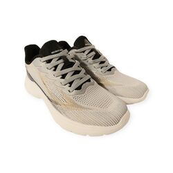 Adventure Sportsneaker Rhodos Grijs Ademend High Soft Insole - 8951005743909