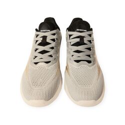 Adventure Sportsneaker Rhodos Grijs Ademend High Soft Insole - 8951005743909