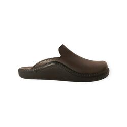 Josef Seibel Slipper Monaco 202 G Mokka Bruin Wijdte H - 4062838763379