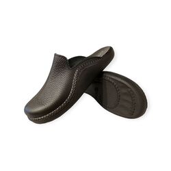 Josef Seibel Slipper Monaco 202 G Zwart Wijdte H - 4062838763263