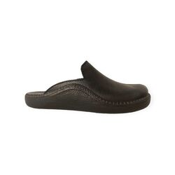 Josef Seibel Slipper Monaco 202 G Zwart Wijdte H - 4062838763263
