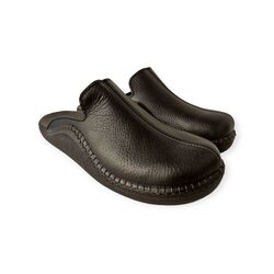 Josef Seibel Slipper Monaco 202 G Zwart Wijdte H - 4062838763263