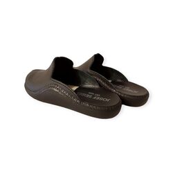 Josef Seibel Slipper Monaco 202 G Zwart Wijdte H - 4062838763263