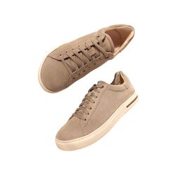 Birkenstock Sneaker Bend Low 1028582 Taupe - 4066648771142