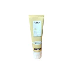 Bama Voedende Crème Gladleer Zwart - 4053201069464