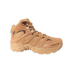 Adventure Wandelschoen Zermatt Zand Lichtgewicht en Ademend - 8951005744128