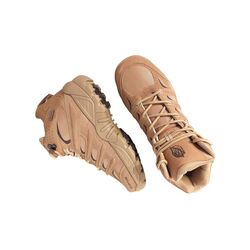 Adventure Wandelschoen Zermatt Zand Lichtgewicht en Ademend - 8951005744128