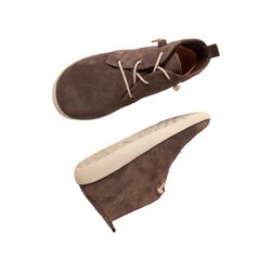 Think! Veterschoen Nature Damen 3-000972-2000 Grijs Taupe - 9010463945771