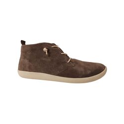 Think! Veterschoen Nature Damen 3-000972-2000 Grijs Taupe - 9010463945764