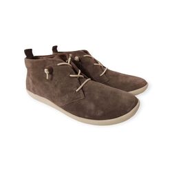 Think! Veterschoen Nature Damen 3-000972-2000 Grijs Taupe - 9010463945771