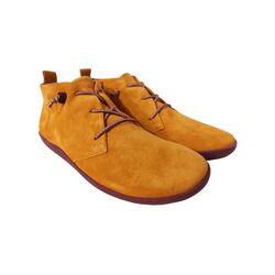 Think! Veterschoen Nature Damen 3-000972-6000 Oker Geel - 9010463945665