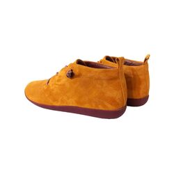 Think! Veterschoen Nature Damen 3-000972-6000 Oker Geel - 9010463945665