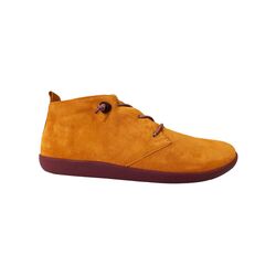 Think! Veterschoen Nature Damen 3-000972-6000 Oker Geel - 9010463915330