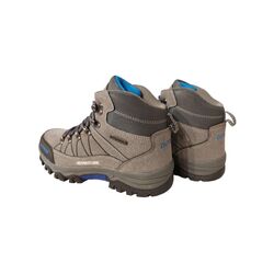 Adventure Wandelschoen Andermatt Grijs Lichtgewicht - 8951005744562