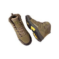 Adventure Wandelschoen Andermatt Groen Lichtgewicht - 8951005744487
