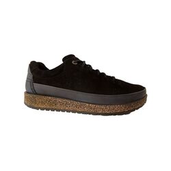 Birkenstock Sneaker Honnef Low 1019771 Zwart - 4061416604929