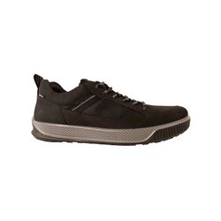 Ecco Sneaker 501874 51052 Byway Tred Zwart Gore-Tex - 194890862869