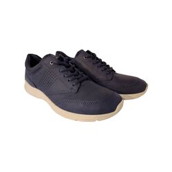 Ecco Sneaker Irving 511734 51117 Blauw - 194891707183