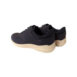 Ecco Sneaker Irving 511734 51117 Blauw - 194891707183