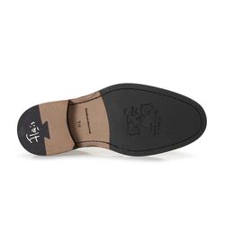 Floris Van Bommel Nette Veterboot SFM-50134-34-01 Taupe Suède - 8720244486959