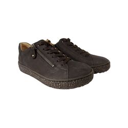 Hartjes Sneaker 162.1405/99 47.00 Wijdte H Donkerblauw Nubuck - 9010579118441