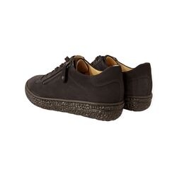 Hartjes Sneaker 162.1405/99 47.00 Wijdte H Donkerblauw Nubuck - 9010579118441