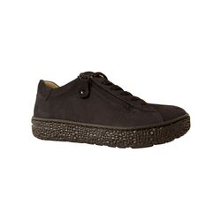 Hartjes Sneaker 162.1405/99 47.00 Wijdte H Donkerblauw Nubuck - 9010579118489