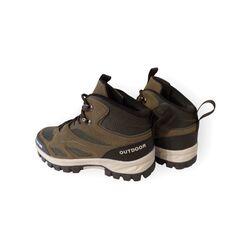 Adventure Wandelschoen Simplon Groen Lichtgewicht - 8951005744753