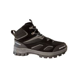 Adventure Wandelschoen Simplon Zwart Lichtgewicht - 8951005744630